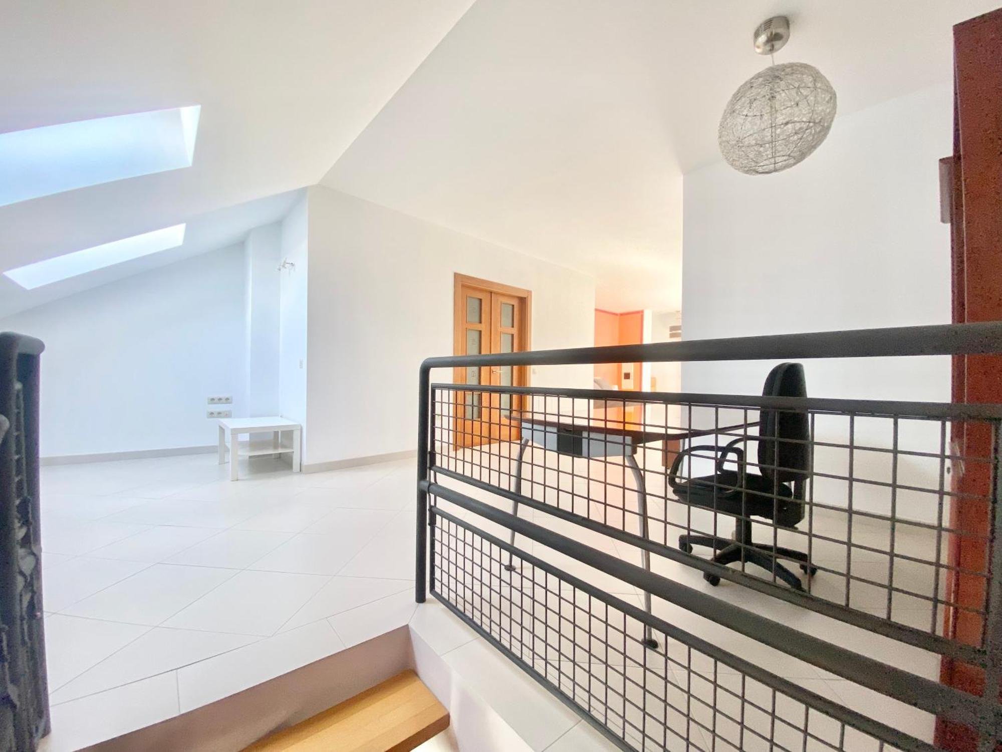 Villa La Casa De Enfrente Antequera Exterior foto